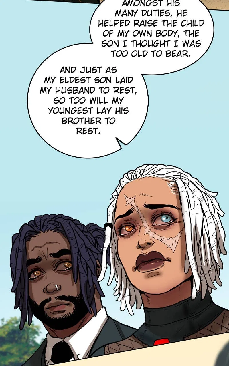 Ordeal Chapter 143 – Page 52
