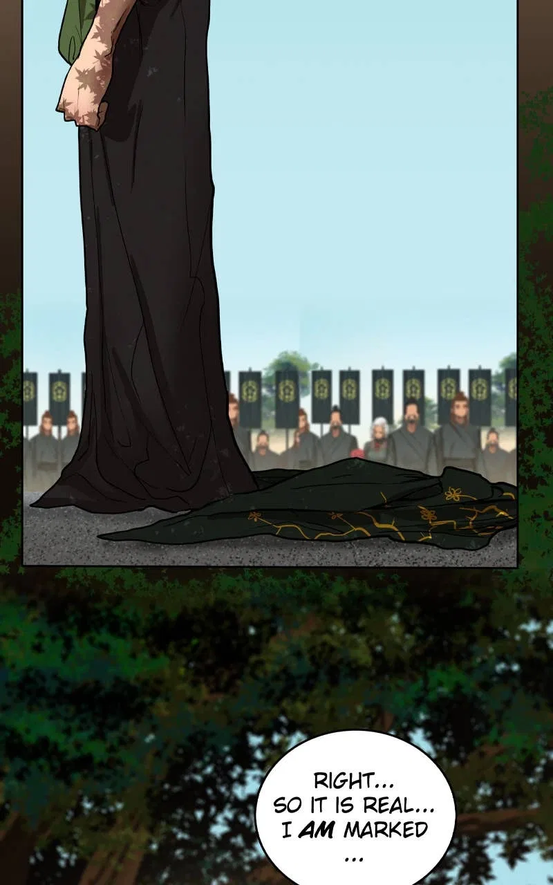 Ordeal Chapter 143 – Page 60