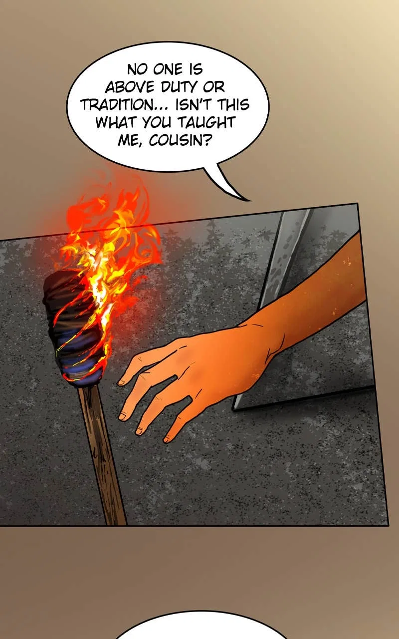 Ordeal Chapter 143 – Page 62
