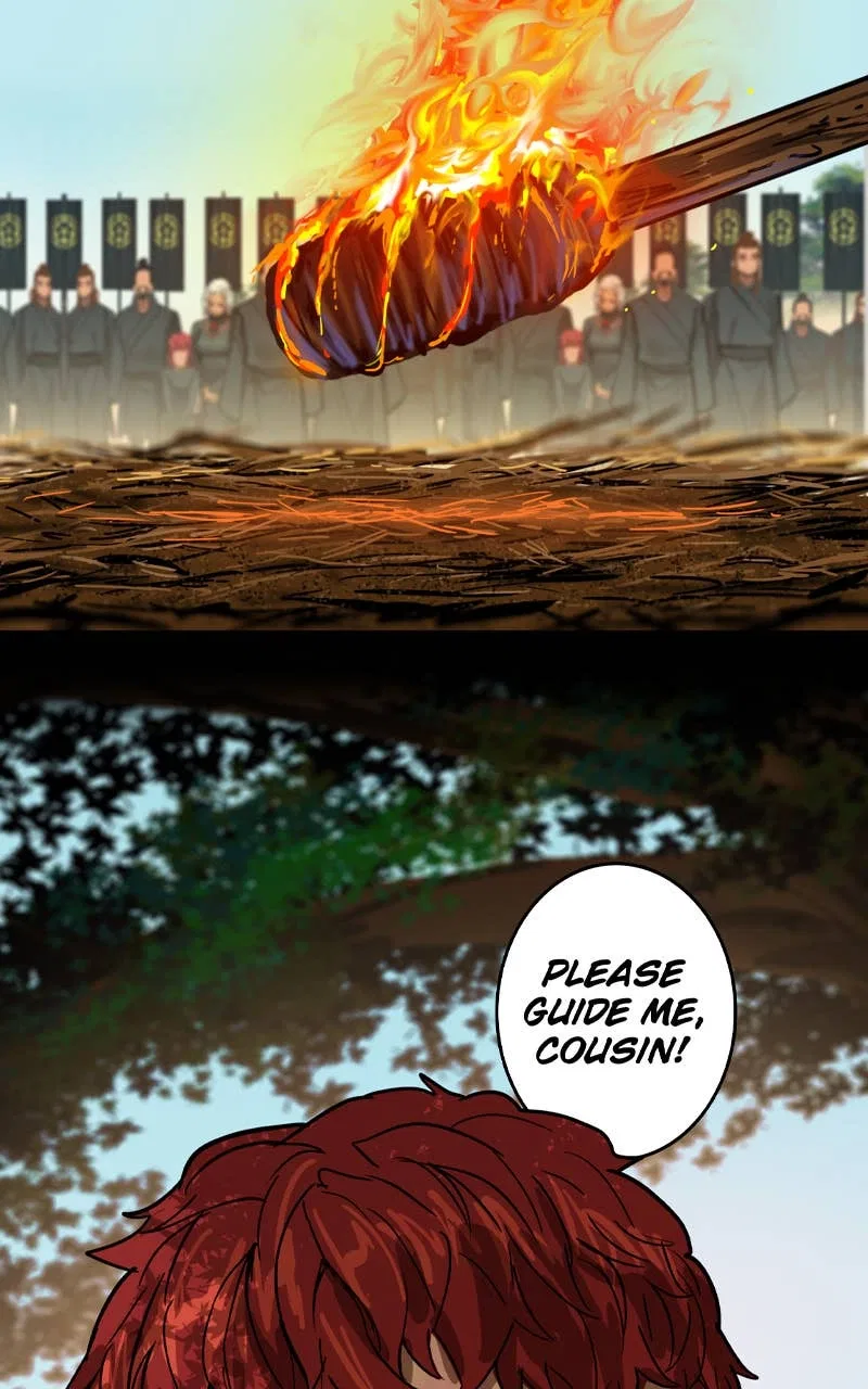 Ordeal Chapter 143 – Page 67