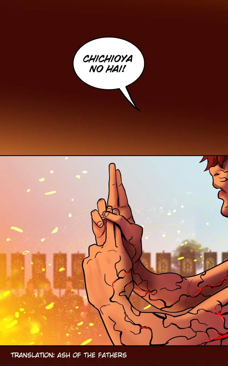 Ordeal Chapter 143 – Page 71