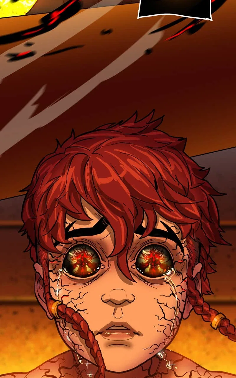 Ordeal Chapter 143 – Page 74