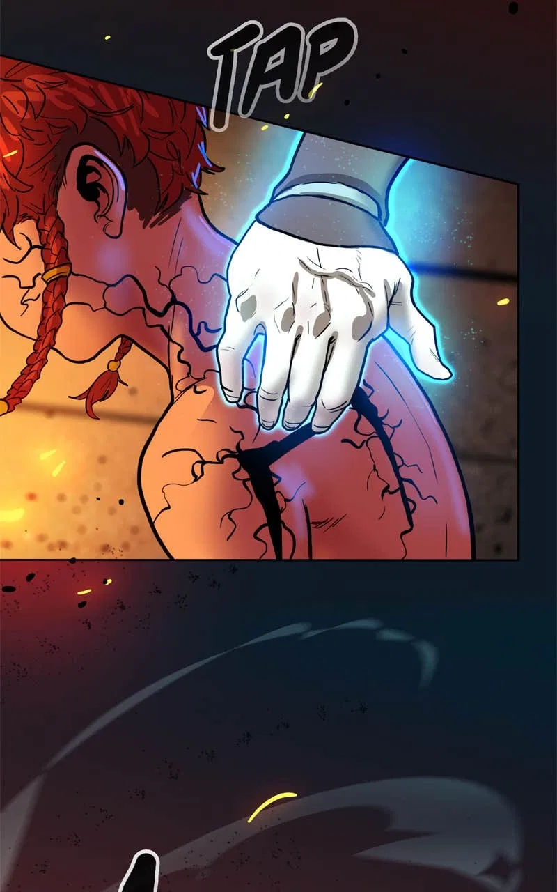 Ordeal Chapter 143 – Page 79