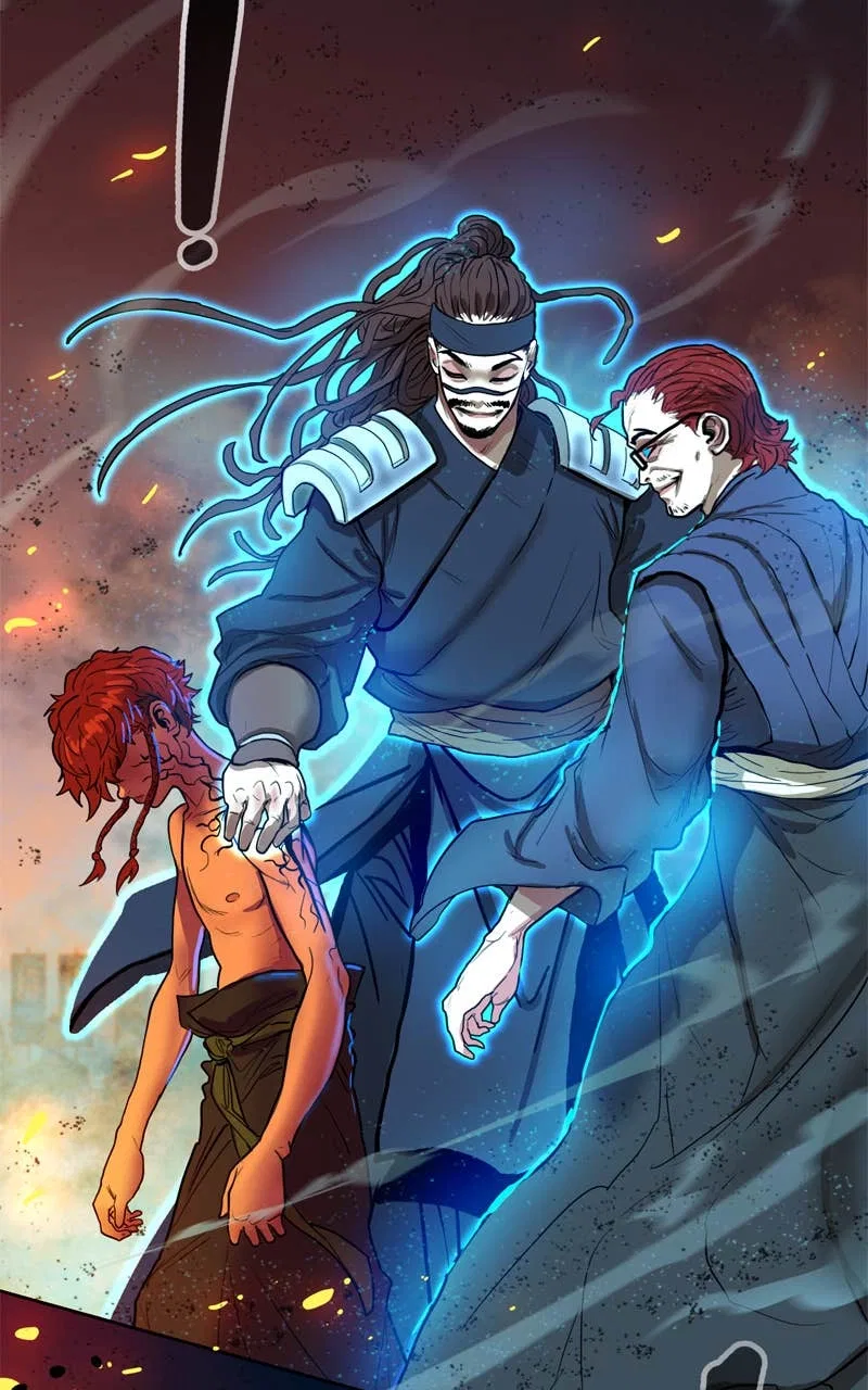 Ordeal Chapter 143 – Page 80