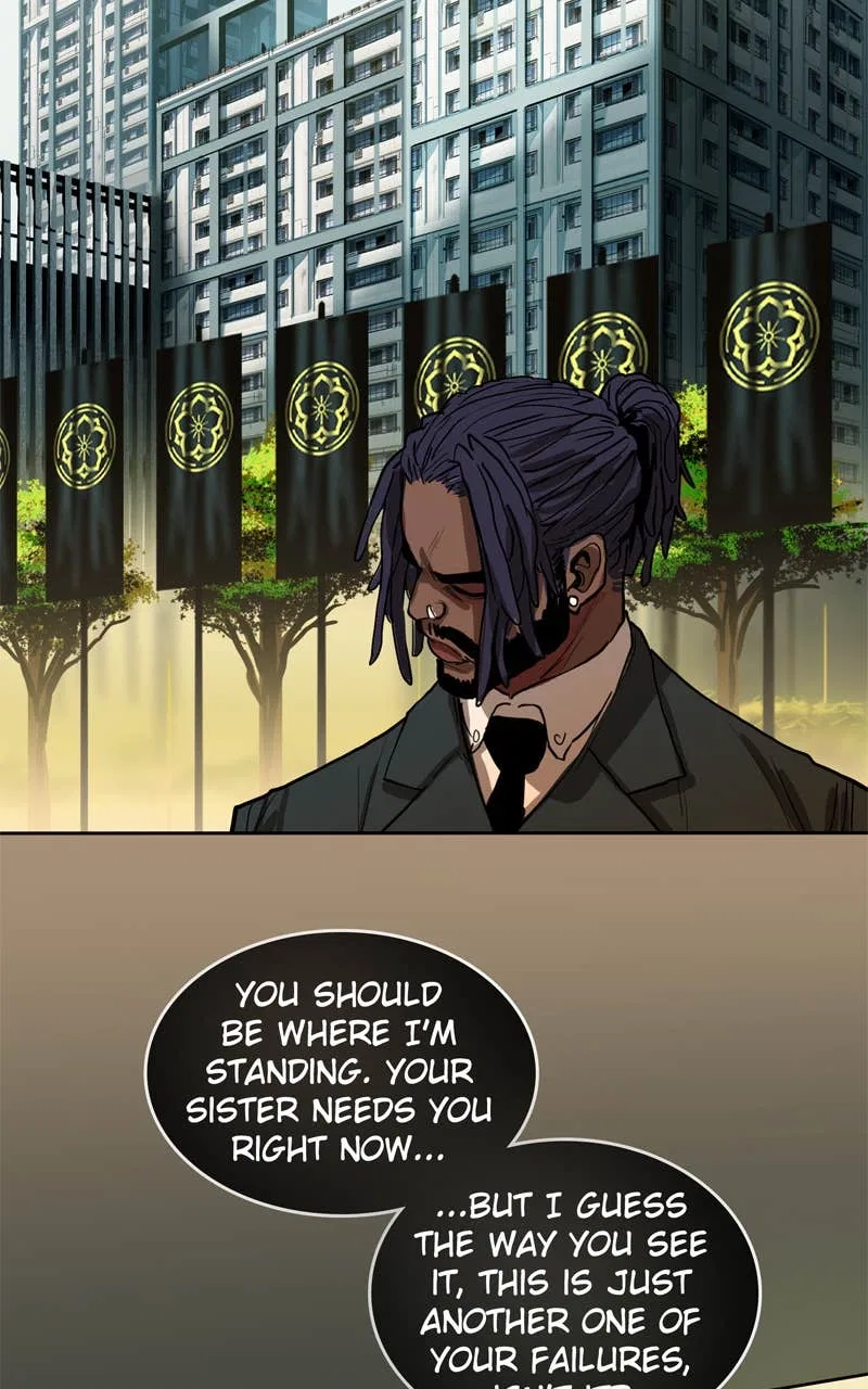 Ordeal Chapter 143 – Page 83