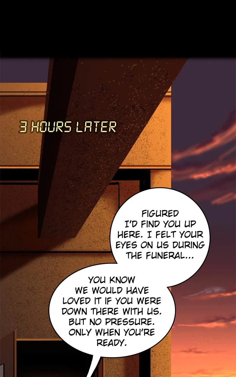 Ordeal Chapter 143 – Page 90