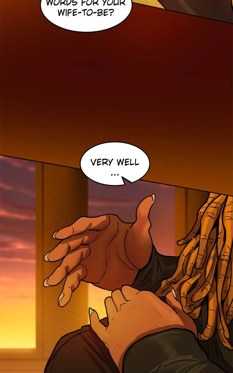 Ordeal Chapter 143 – Page 93
