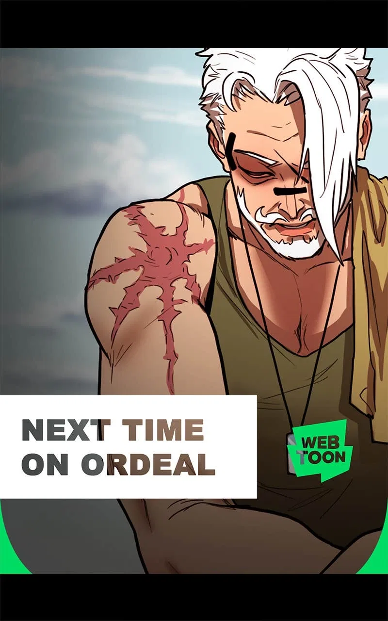 Ordeal Chapter 143 – Page 100