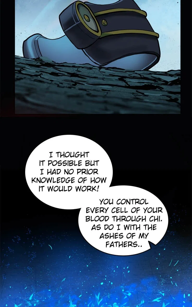 Ordeal Chapter 142 – Page 2
