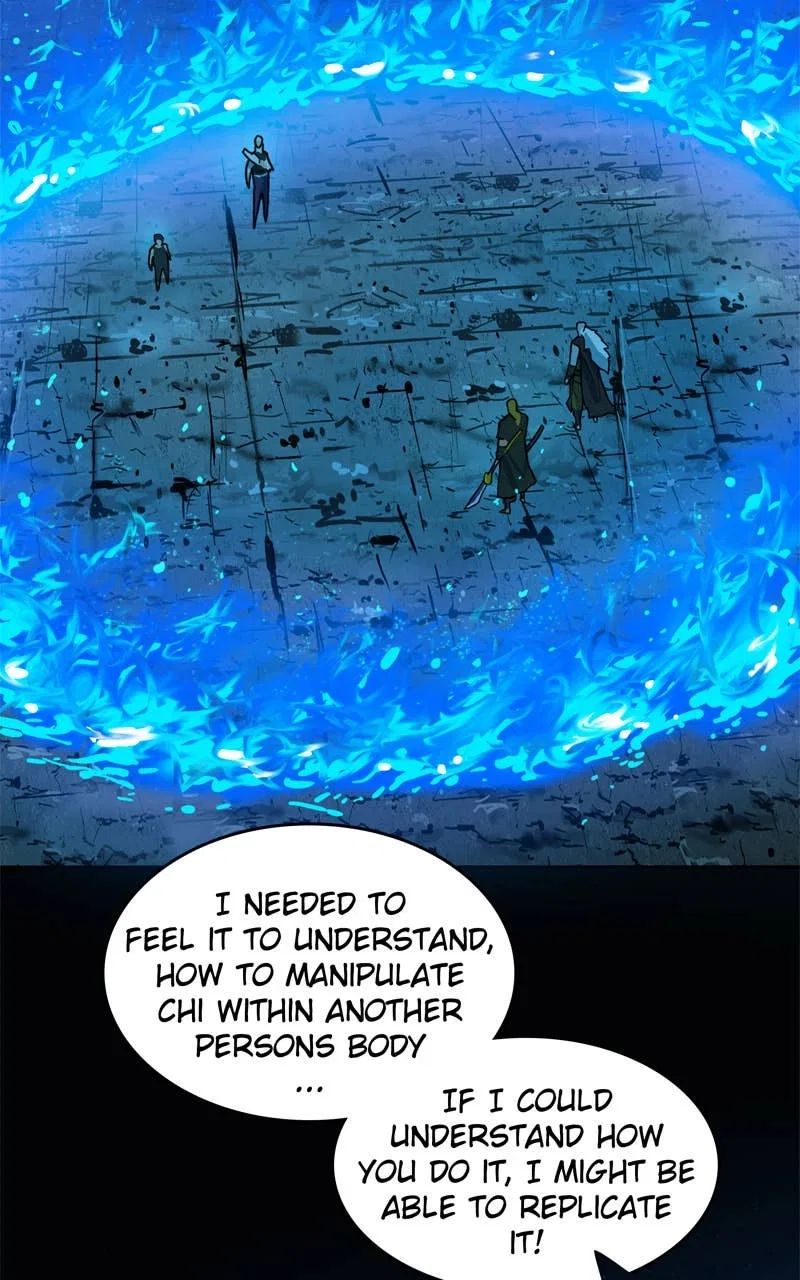 Ordeal Chapter 142 – Page 3