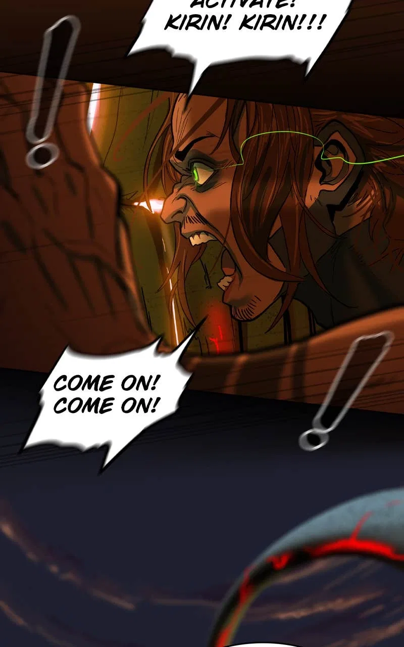 Ordeal Chapter 142 – Page 16