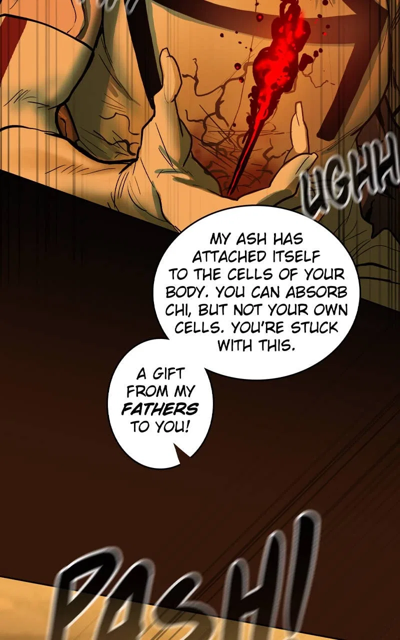 Ordeal Chapter 142 – Page 19