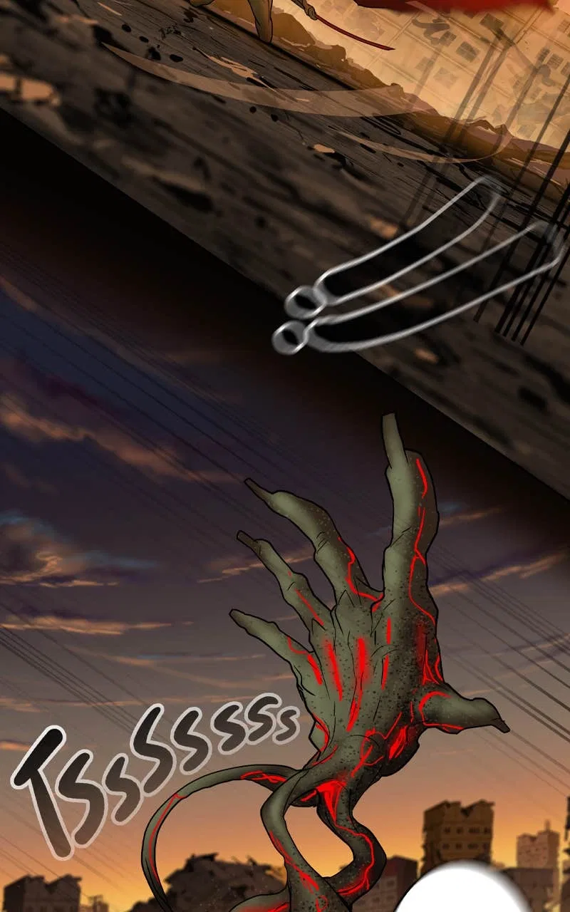 Ordeal Chapter 142 – Page 22