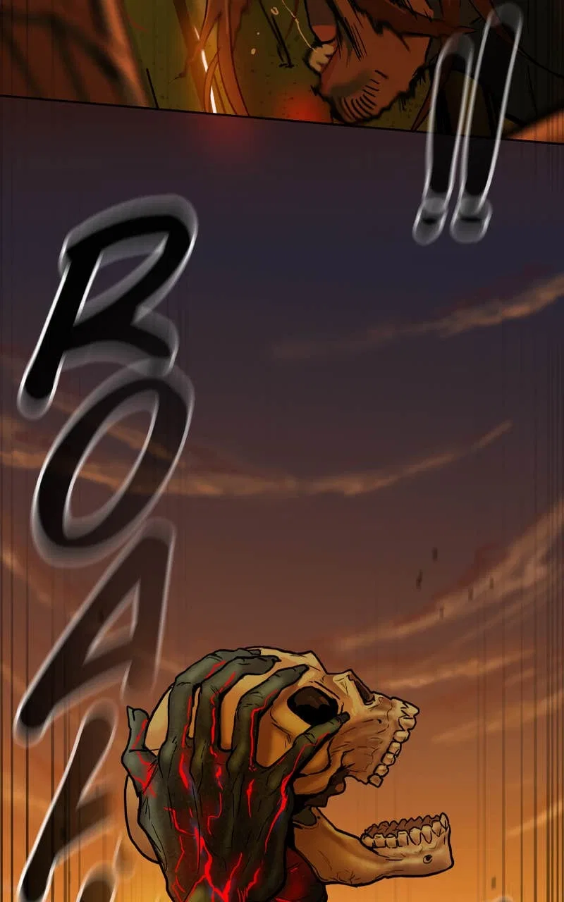 Ordeal Chapter 142 – Page 34
