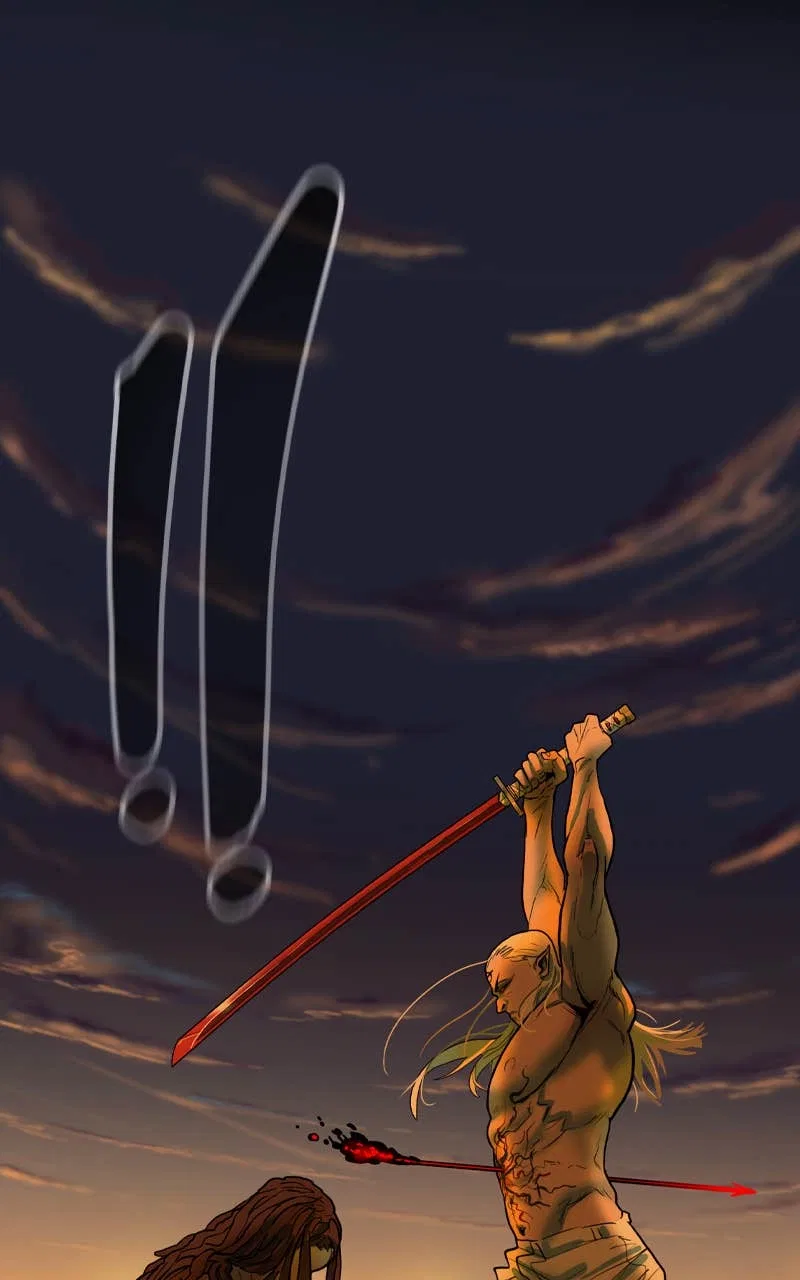 Ordeal Chapter 142 – Page 40