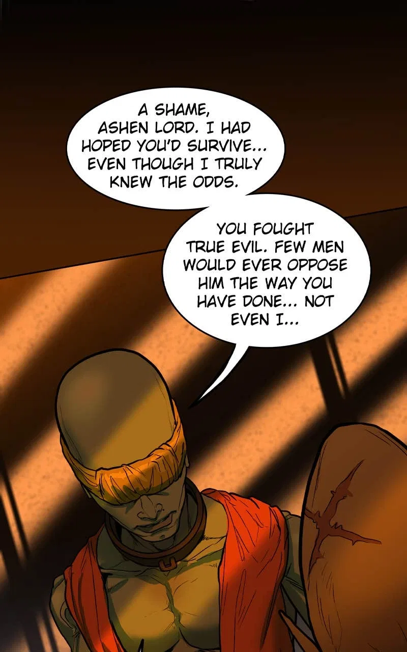 Ordeal Chapter 142 – Page 46