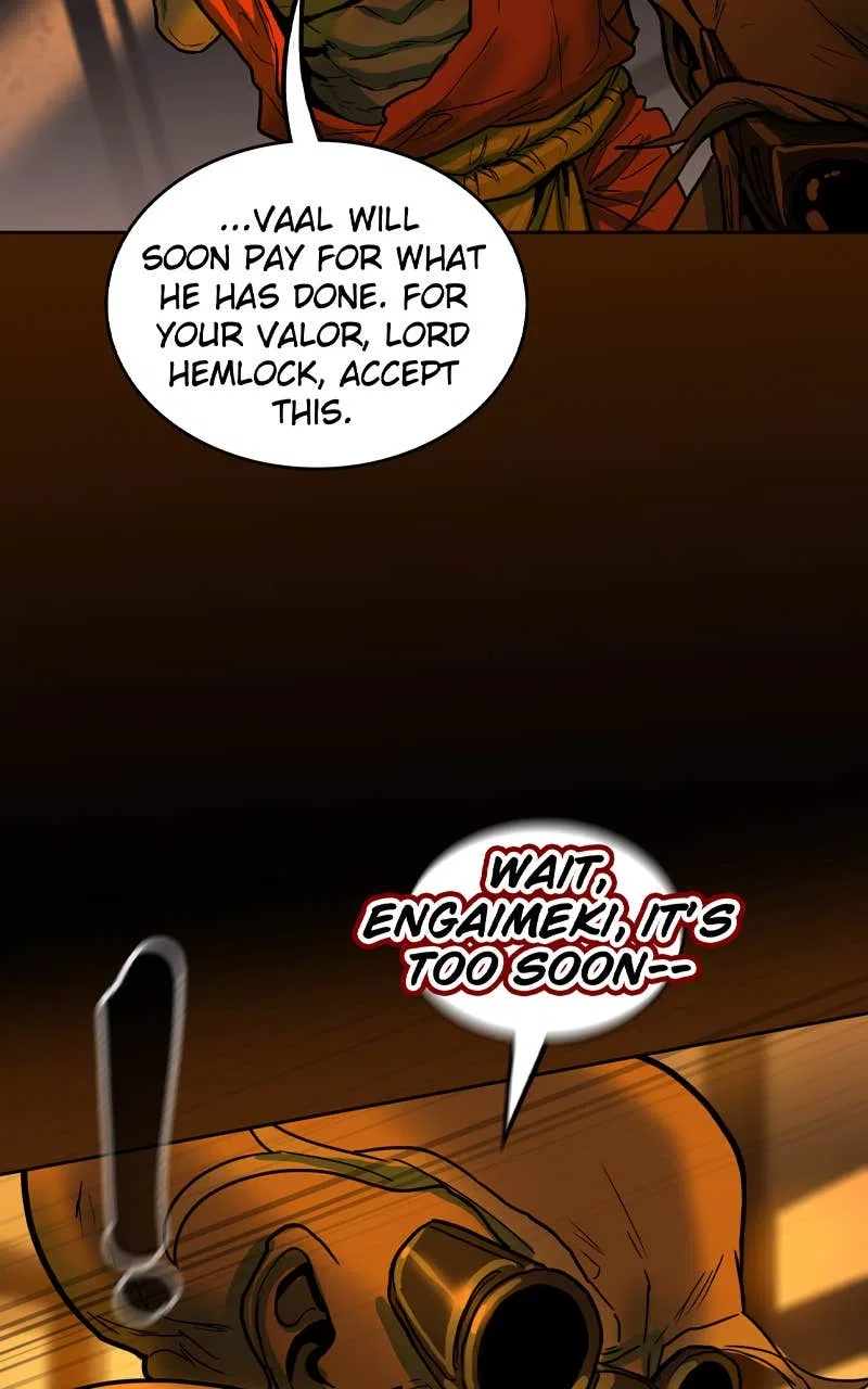Ordeal Chapter 142 – Page 47