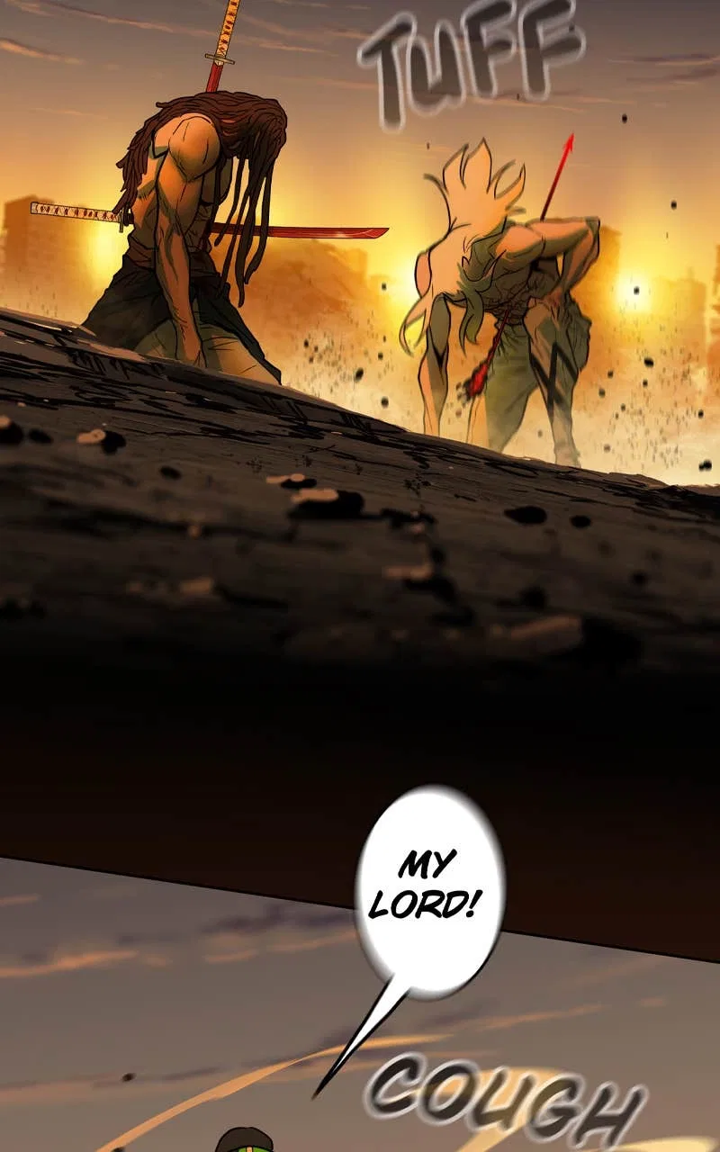 Ordeal Chapter 142 – Page 49