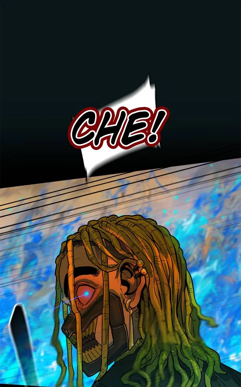Ordeal Chapter 142 – Page 57