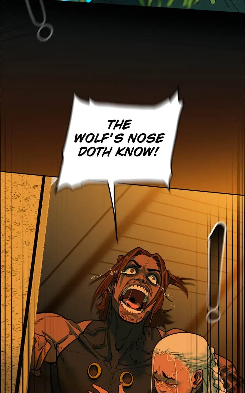 Ordeal Chapter 142 – Page 58