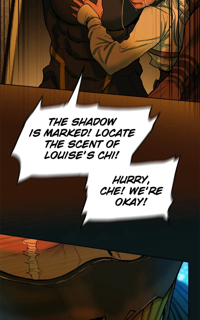 Ordeal Chapter 142 – Page 59