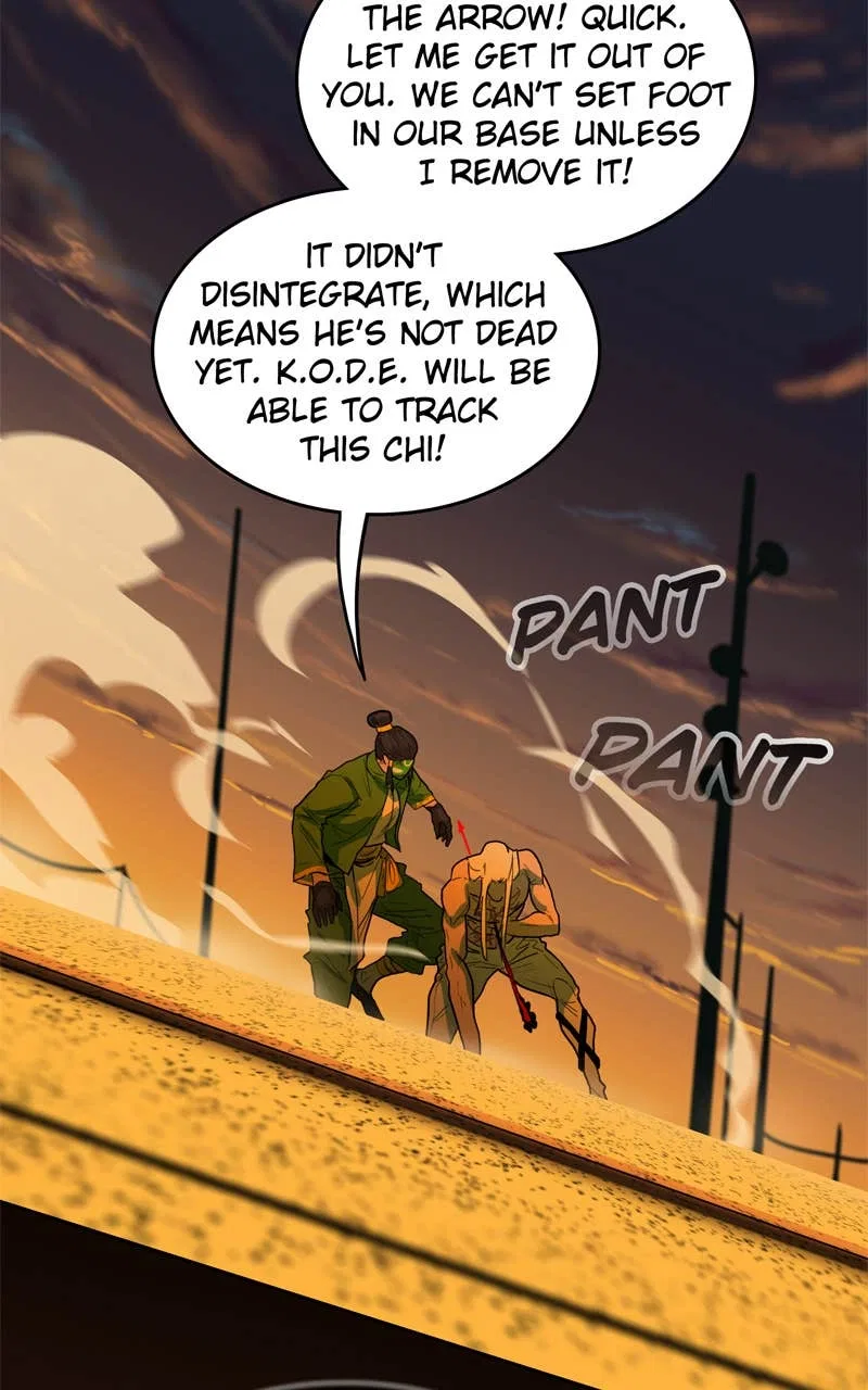 Ordeal Chapter 142 – Page 63