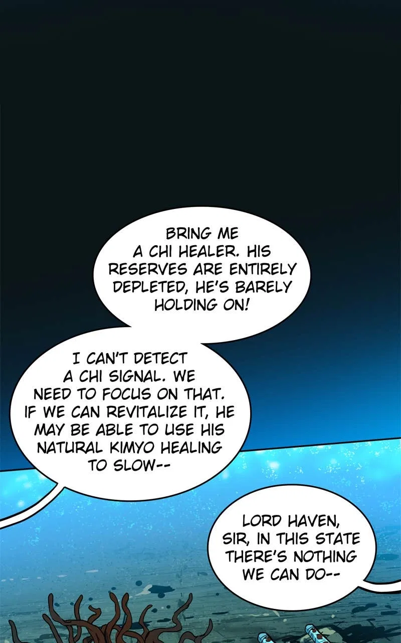 Ordeal Chapter 142 – Page 77