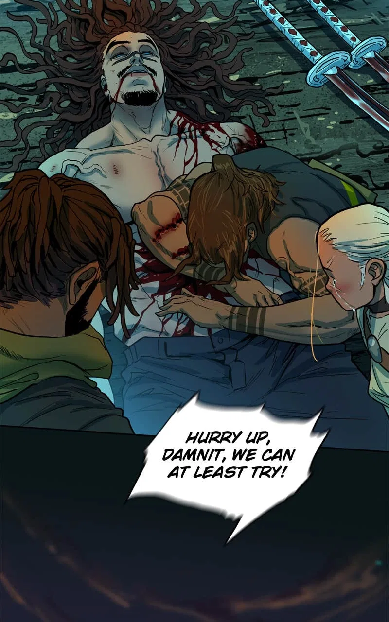 Ordeal Chapter 142 – Page 78