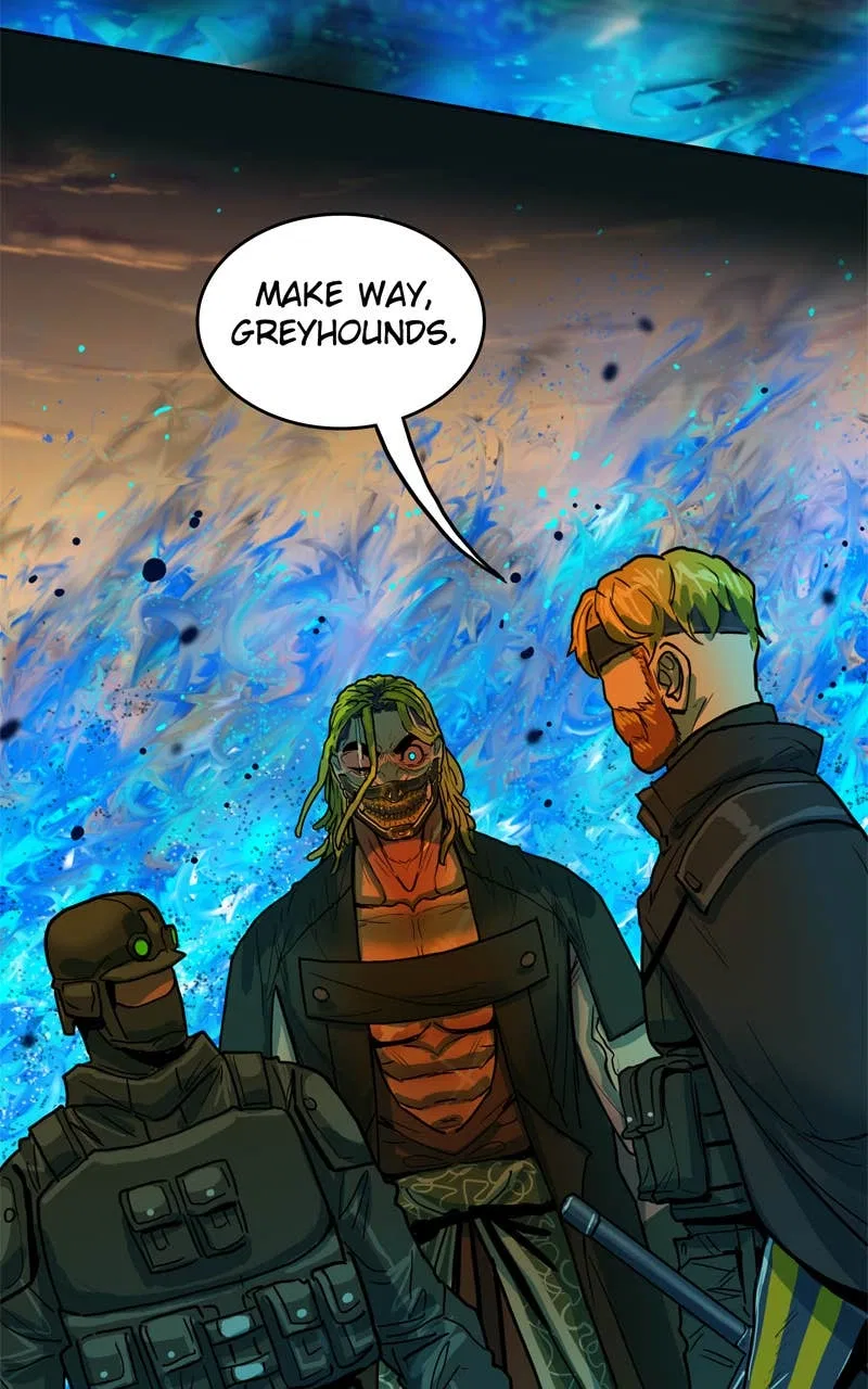 Ordeal Chapter 142 – Page 80
