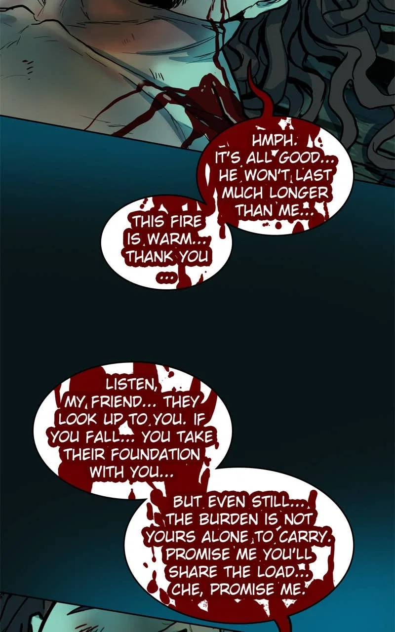Ordeal Chapter 142 – Page 85