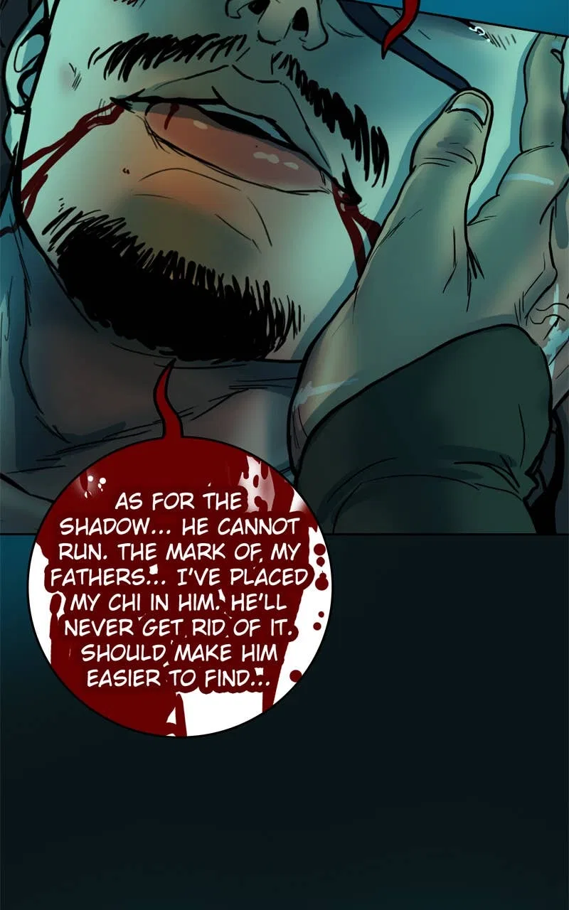 Ordeal Chapter 142 – Page 86