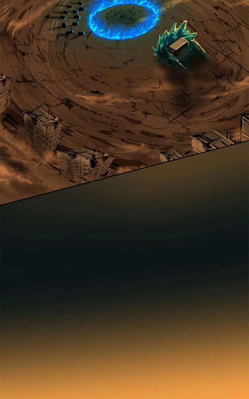 Ordeal Chapter 142 – Page 91