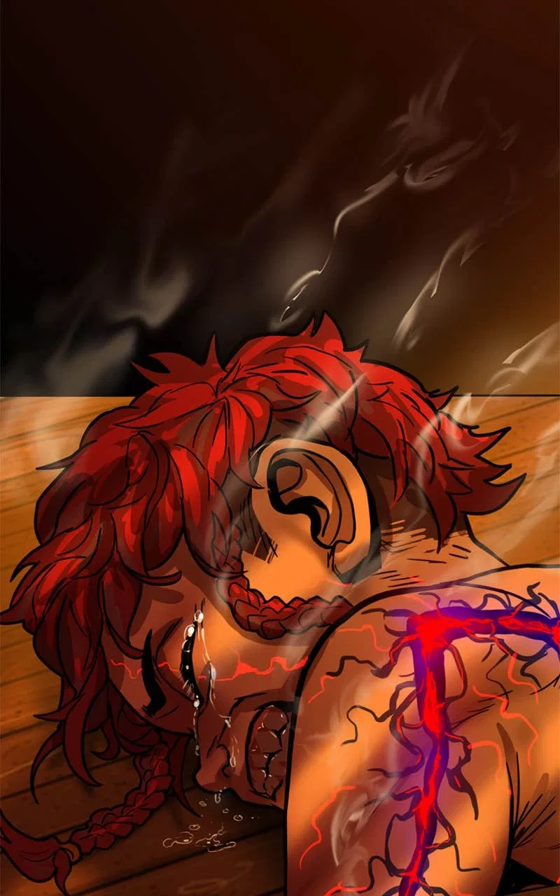 Ordeal Chapter 142 – Page 103