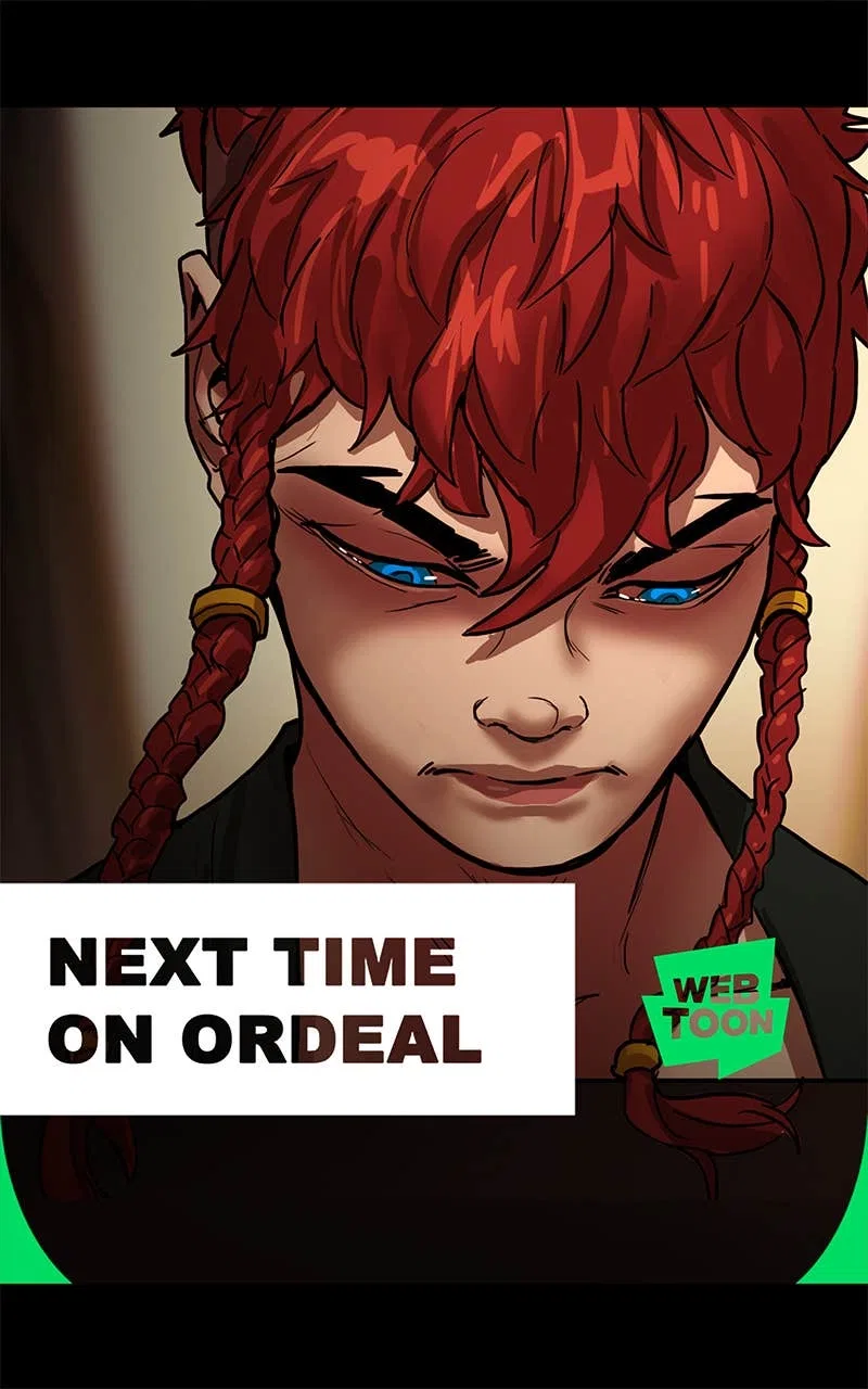 Ordeal Chapter 142 – Page 112