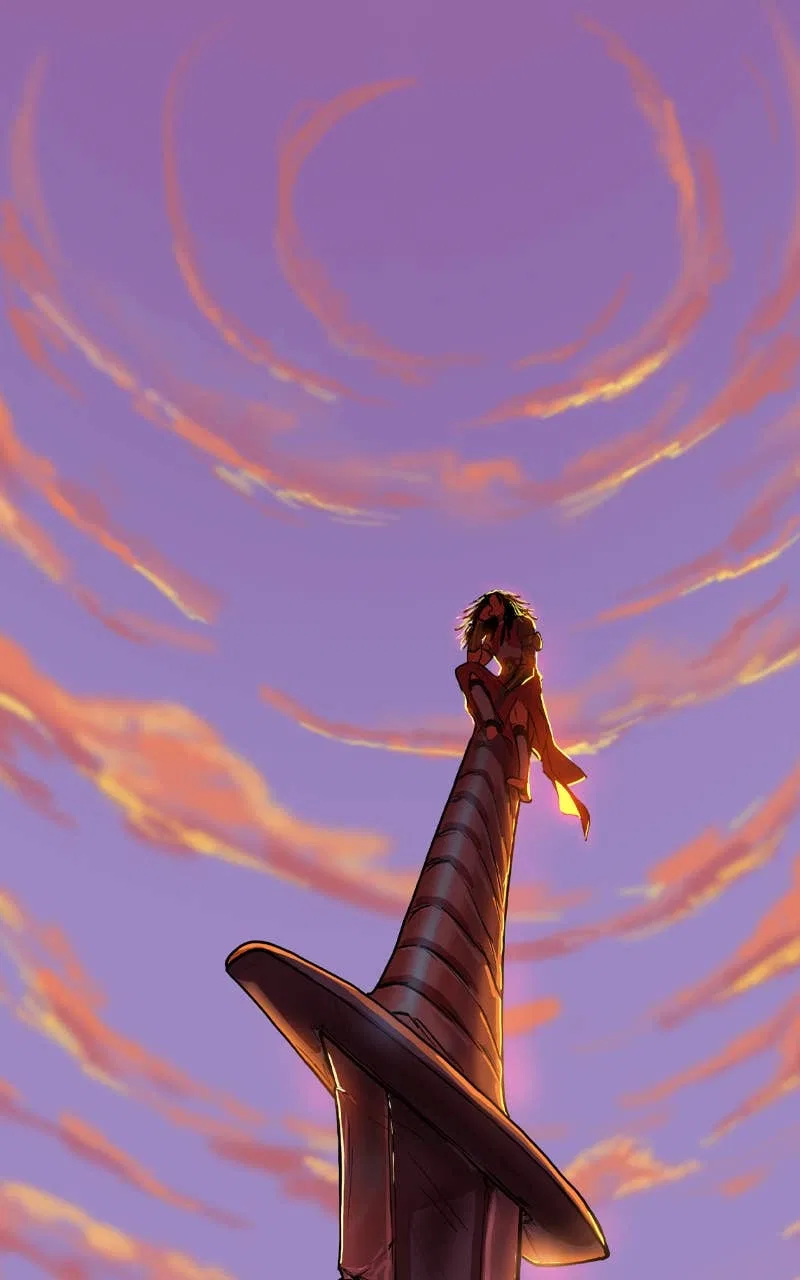 Ordeal Chapter 141 – Page 4