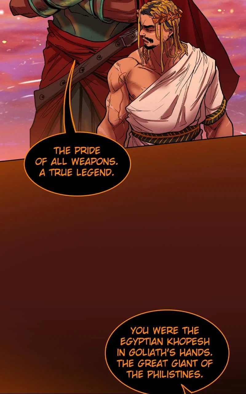 Ordeal Chapter 141 – Page 7