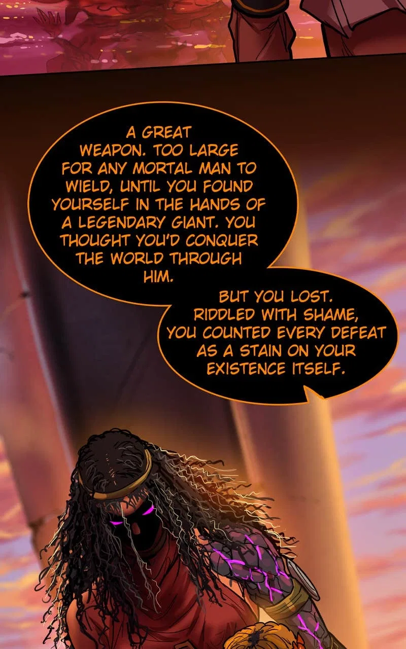 Ordeal Chapter 141 – Page 10