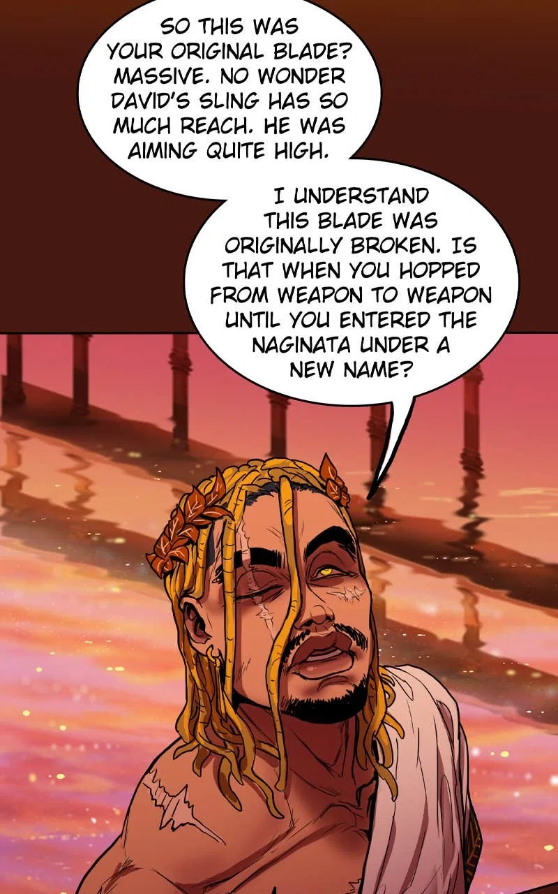 Ordeal Chapter 141 – Page 13