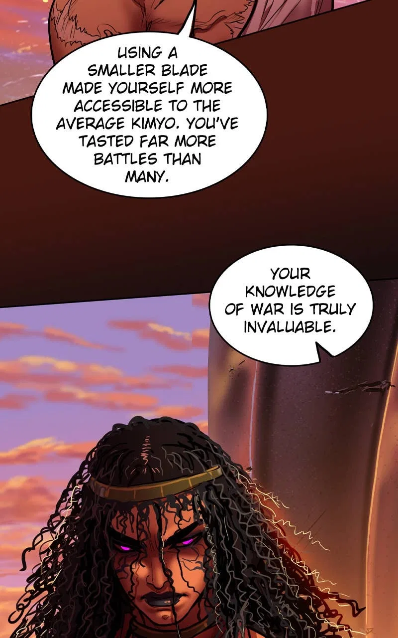 Ordeal Chapter 141 – Page 14