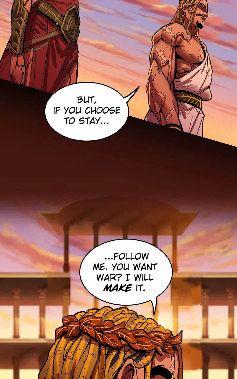 Ordeal Chapter 141 – Page 16