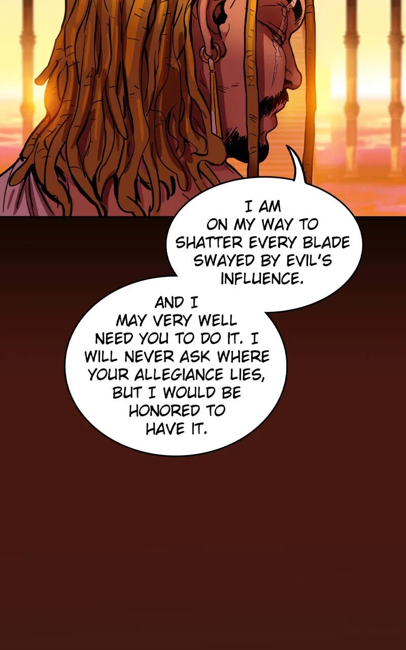Ordeal Chapter 141 – Page 17