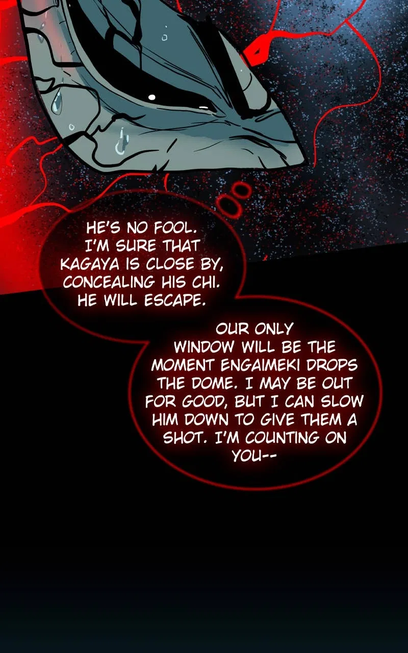 Ordeal Chapter 141 – Page 39