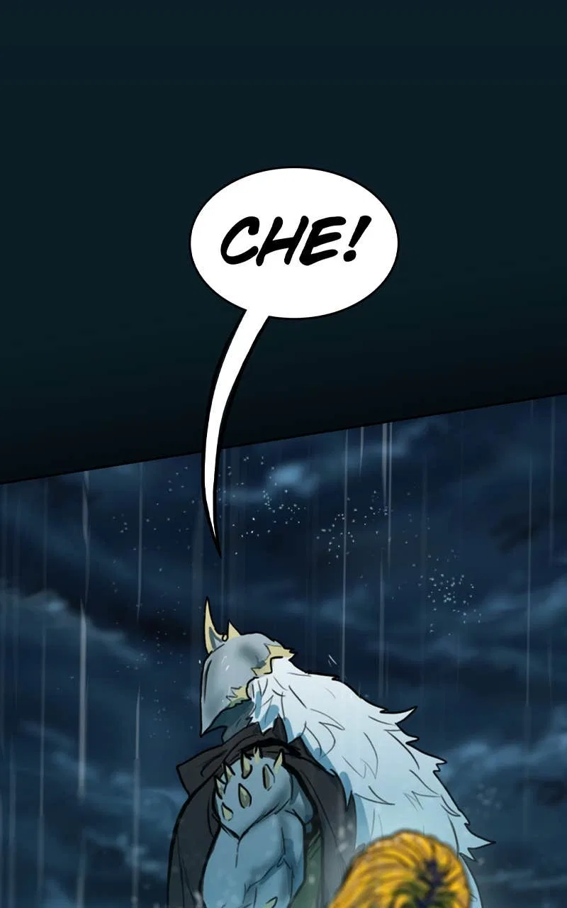 Ordeal Chapter 141 – Page 41