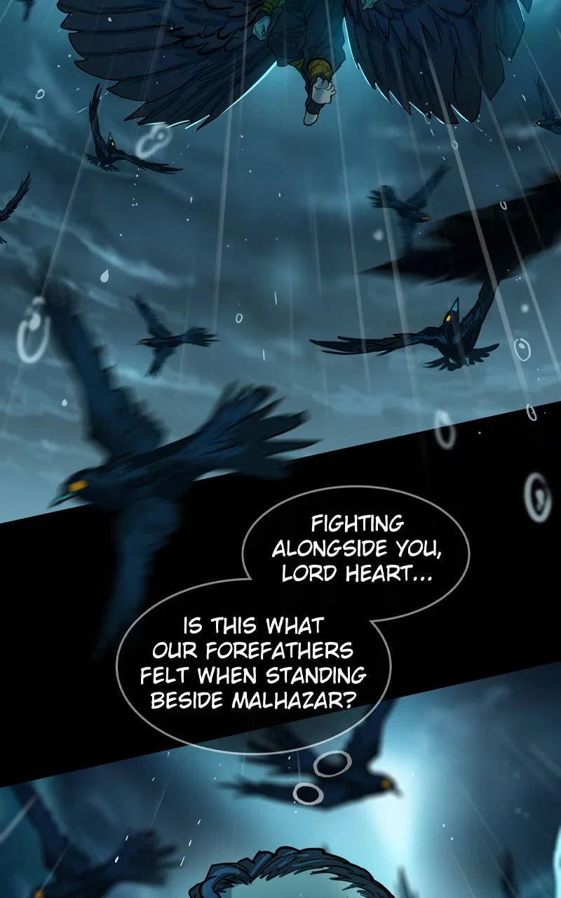 Ordeal Chapter 141 – Page 50