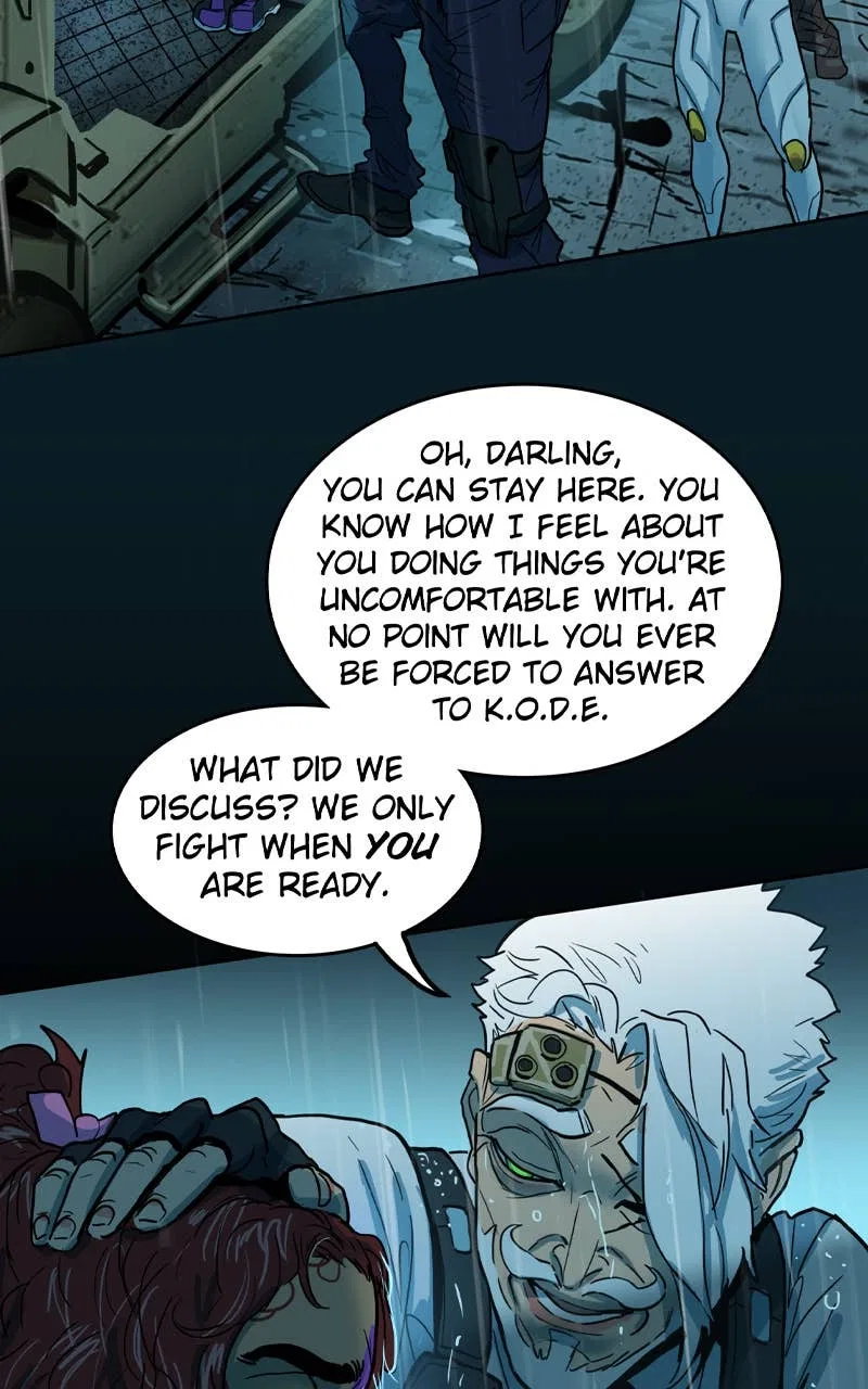 Ordeal Chapter 141 – Page 53