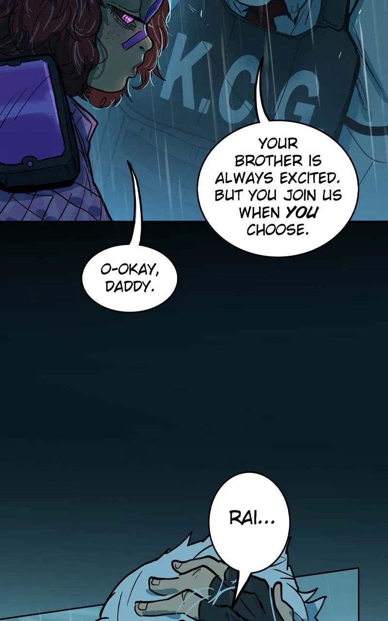 Ordeal Chapter 141 – Page 54