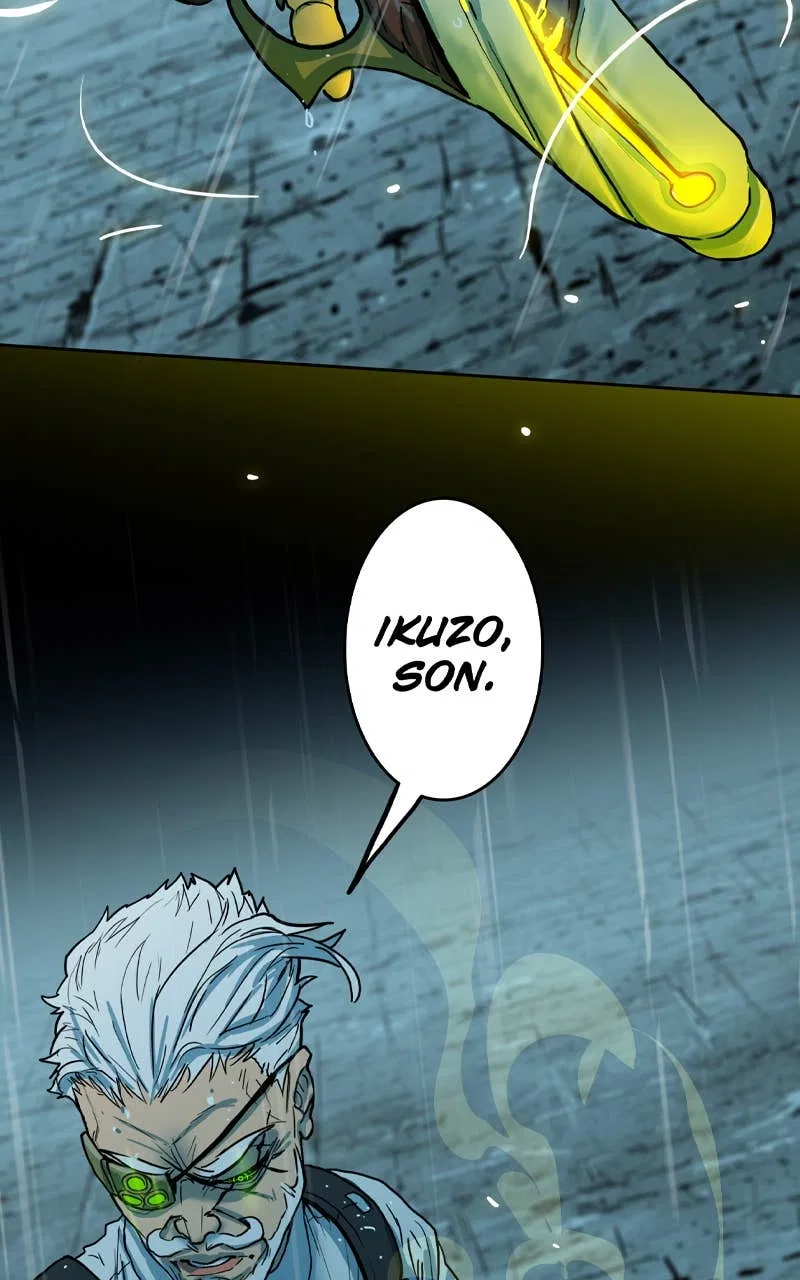 Ordeal Chapter 141 – Page 60