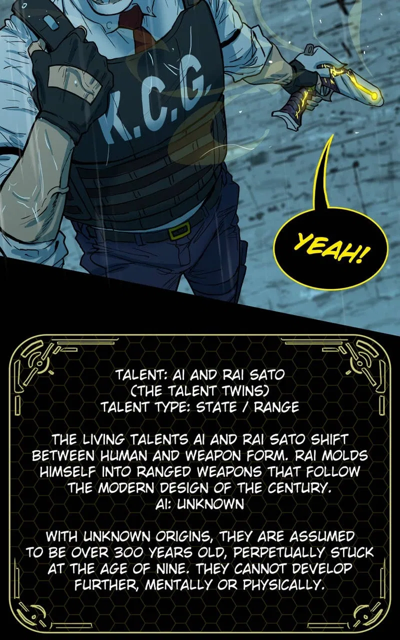 Ordeal Chapter 141 – Page 61