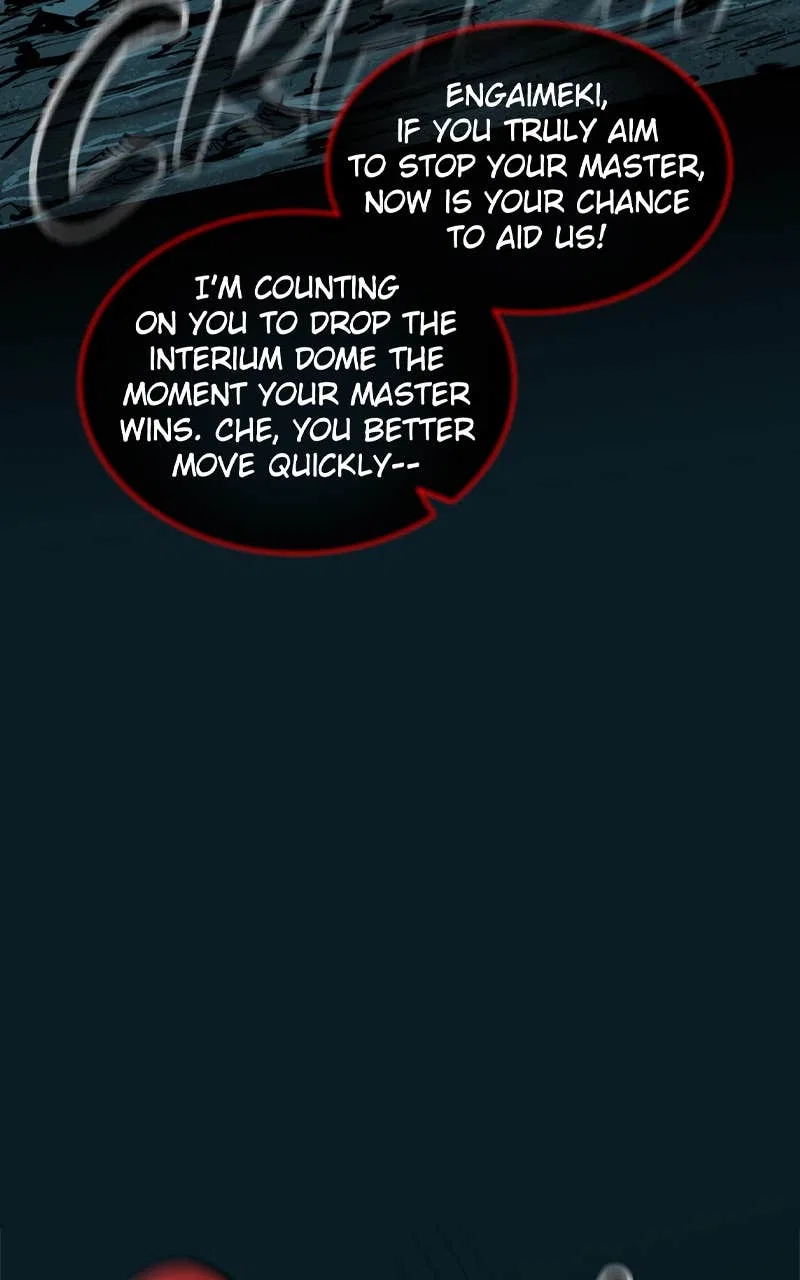 Ordeal Chapter 141 – Page 65
