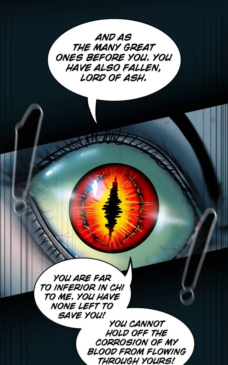 Ordeal Chapter 141 – Page 68